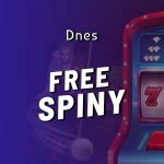 Free spiny SK 2024 ️ Prehľad všetkých free spin .